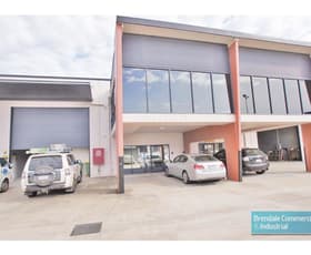 Factory, Warehouse & Industrial commercial property leased at 17/18 Hinkler Court Brendale QLD 4500