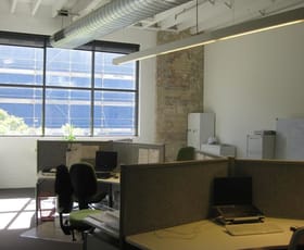 Offices commercial property leased at Newstead QLD 4006