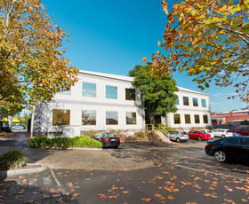 Offices commercial property leased at Level 1 Su/123 Whitehorse Road Balwyn VIC 3103
