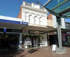 Shop & Retail commercial property leased at 58 Bridge Mall Ballarat VIC 3350