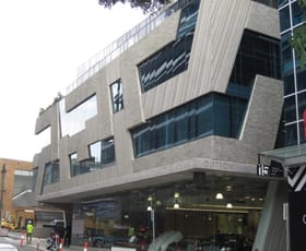 Shop & Retail commercial property leased at Suite 209/9-11 Claremont Street South Yarra VIC 3141
