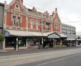 Shop & Retail commercial property leased at 972 High Street Armadale VIC 3143
