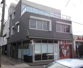Offices commercial property leased at 9/1 Grattan Street Prahran VIC 3181
