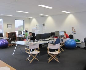 Offices commercial property leased at 9/1 Grattan Street Prahran VIC 3181
