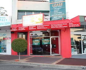 Offices commercial property leased at Ground Flo/8 Boronia Road Vermont VIC 3133