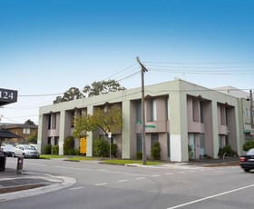 Offices commercial property leased at Suite 3/122 Gardenvale Road Gardenvale VIC 3185