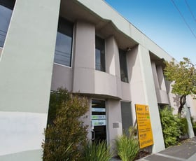 Offices commercial property leased at Suite 3/122 Gardenvale Road Gardenvale VIC 3185