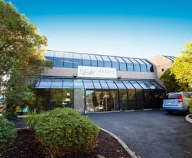 Showrooms / Bulky Goods commercial property leased at 13 Cato Street Hawthorn VIC 3122