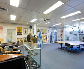 Showrooms / Bulky Goods commercial property leased at 13 Cato Street Hawthorn VIC 3122
