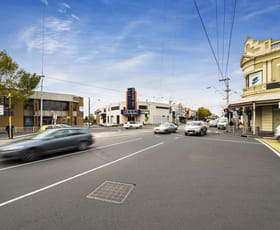 Shop & Retail commercial property leased at 4 Puckle Street Moonee Ponds VIC 3039