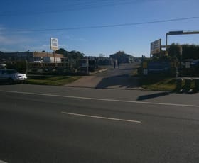 Factory, Warehouse & Industrial commercial property leased at 415 Princes Highway Officer VIC 3809