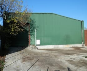Factory, Warehouse & Industrial commercial property leased at 29 First Avenue Sunshine VIC 3020
