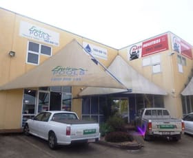 Offices commercial property leased at 4/11 Lensworth Street Coopers Plains QLD 4108