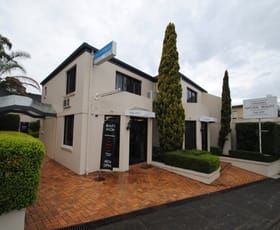 Offices commercial property leased at 14/1051 Pacific Highway Pymble NSW 2073
