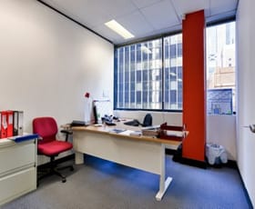 Offices commercial property leased at 58 Pitt Street Sydney NSW 2000