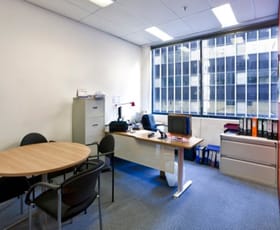 Offices commercial property leased at 58 Pitt Street Sydney NSW 2000