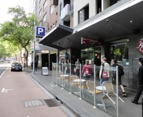 Medical / Consulting commercial property leased at Shop 1/139 Lonsdale Street Melbourne VIC 3000