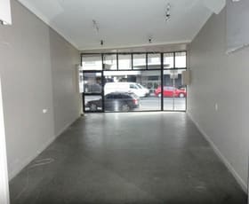 Offices commercial property leased at 1/184 Barkly St Kilda VIC 3182