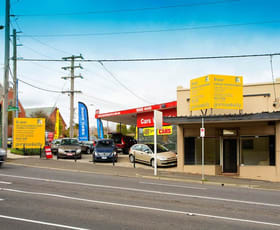 Factory, Warehouse & Industrial commercial property leased at 430 Canterbury Road Surrey Hills VIC 3127