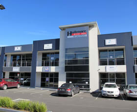 Offices commercial property leased at 15 Ricketts Road Mount Waverley VIC 3149
