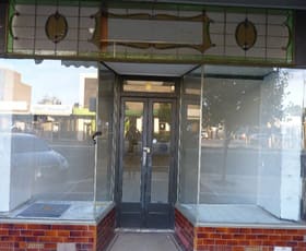 Offices commercial property leased at 8 Firebrace Street Horsham VIC 3400