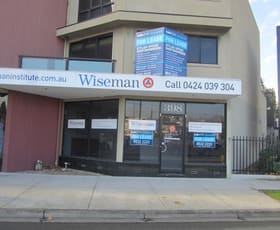 Offices commercial property leased at 398 St Kilda Road St Kilda VIC 3182