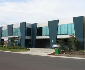 Showrooms / Bulky Goods commercial property leased at 40 Commercial
Place Keilor East VIC 3033