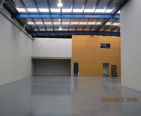 Showrooms / Bulky Goods commercial property leased at 40 Commercial
Place Keilor East VIC 3033