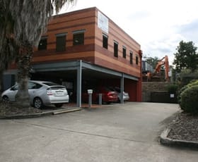 Offices commercial property leased at 1/50 Neon Street Sumner QLD 4074