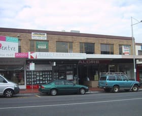 Other commercial property leased at 6/138 WALKER STREET Dandenong VIC 3175