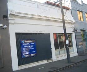 Showrooms / Bulky Goods commercial property leased at 01/178 Albert Street Windsor VIC 3181