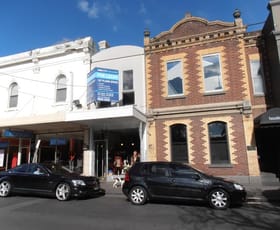 Offices commercial property leased at 1st Floor/136 Greville Street Prahran VIC 3181