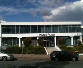 Offices commercial property leased at 3a/3-5 Railway Street Baulkham Hills NSW 2153
