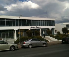 Offices commercial property leased at 3a/3-5 Railway Street Baulkham Hills NSW 2153