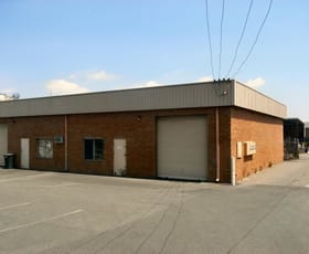 Factory, Warehouse & Industrial commercial property leased at Unit 6//1  Dampier Road Welshpool WA 6106