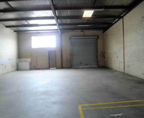 Factory, Warehouse & Industrial commercial property leased at Unit 6//1  Dampier Road Welshpool WA 6106