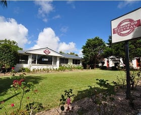 Offices commercial property leased at 2/136-140 Russell Street Toowoomba City QLD 4350