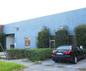 Offices commercial property leased at 13A Bennett Street Dandenong VIC 3175