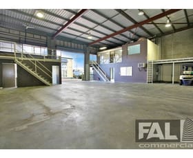 Factory, Warehouse & Industrial commercial property leased at Coopers Plains QLD 4108