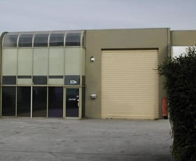 Factory, Warehouse & Industrial commercial property leased at Unit 1/14 Keith Campbell Court Scoresby VIC 3179