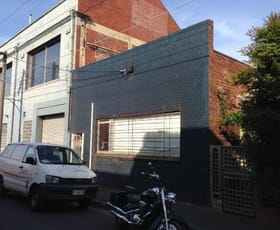 Showrooms / Bulky Goods commercial property leased at 139 Cromwell Street Collingwood VIC 3066