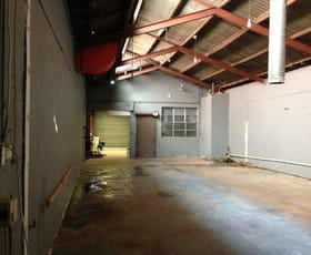 Showrooms / Bulky Goods commercial property leased at 139 Cromwell Street Collingwood VIC 3066