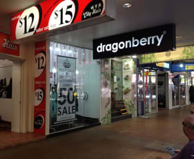 Shop & Retail commercial property leased at Brisbane City QLD 4000