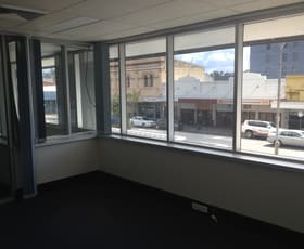Offices commercial property leased at Level 2A/34 East Street Rockhampton City QLD 4700