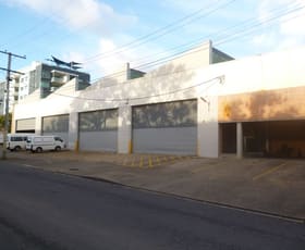 Offices commercial property leased at 10 Kurilpa Street West End QLD 4101