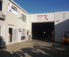 Factory, Warehouse & Industrial commercial property leased at 11 Precision Drive Molendinar QLD 4214