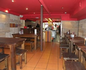 Shop & Retail commercial property leased at 40b Darlinghurst Road Potts Point NSW 2011