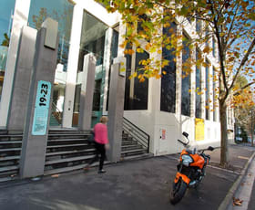 Offices commercial property leased at Level 1 Su/19-23 Prospect Street Box Hill VIC 3128