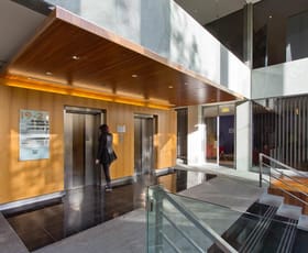 Offices commercial property leased at Level 1 Su/19-23 Prospect Street Box Hill VIC 3128