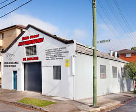 Offices commercial property leased at 70 Edith Street Leichhardt NSW 2040